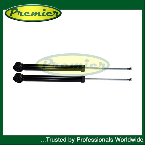 Premier rear shock - premier, 2x