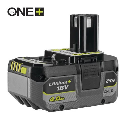 Ryobi 18v one - ryobi, one+