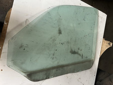 VW T5 TRANSPORTER 2007 2.5 TDI PASSENGER SIDE LEFT FRONT DOOR DROP GLASS WINDOW