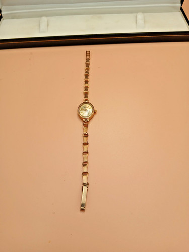 Vintage sovereign hallmarked - vintage,
