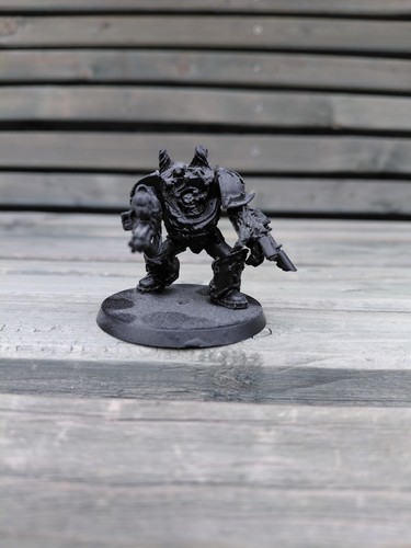Warhammer 40k chaos space - warhammer,