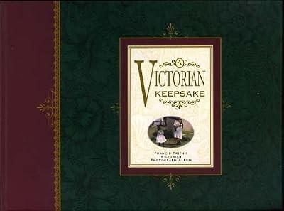 Victorian keepsake francis - victorian,