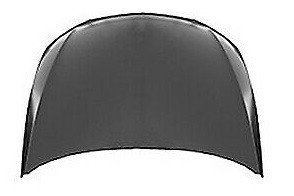 Fits seat leon bonnet approved - bonnet,