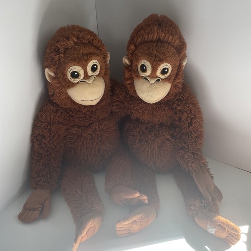 Ikea djungelskog orangutan - djungelskog,
