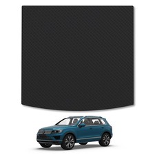 VW Touareg (2010-2018) Premium