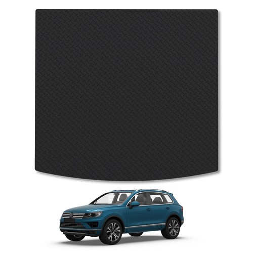 Touareg premium - touareg, (2010-2018)