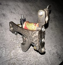 XAM Handmade Custom Coil