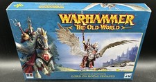 Kingdom Of Bretonnia - Lord On Royal Pegasus - The Old World - GW - R1659