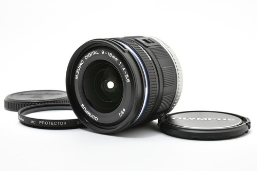 Mint olympus m zuiko - ,