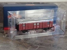 CA137: Bachmann 39-526 OO Gauge Ex- Southern PMV Parcels & Miscellaneous Van BR