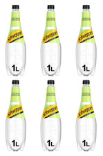 Schweppes Slimline Elderflower