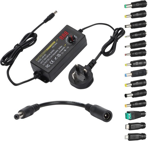 24v 72w adjustable power - 72w,