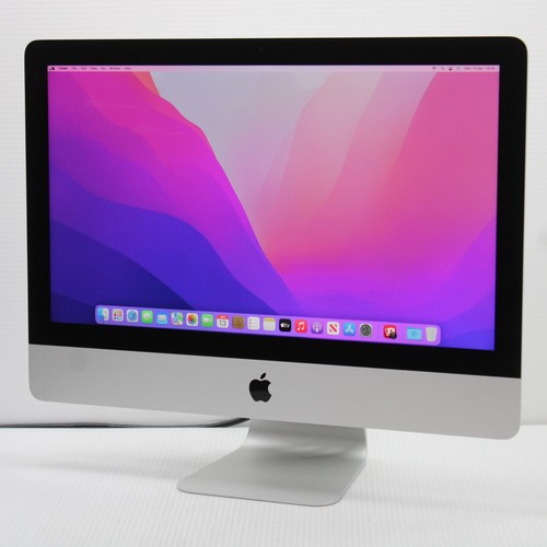 Apple imac macos monterey - apple,