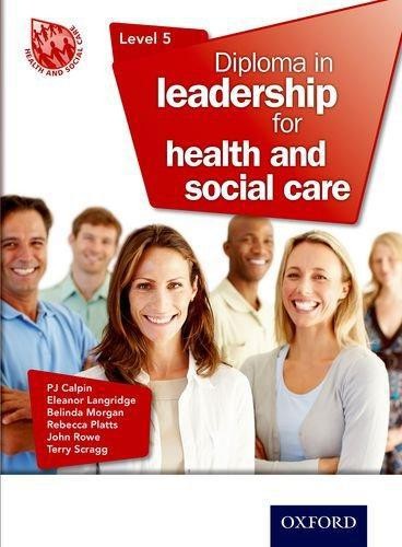 Diploma leadership for - diploma,