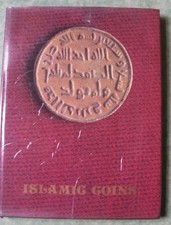 Book:  Islamic Coins used