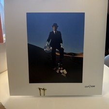 Pink Floyd wish you were here