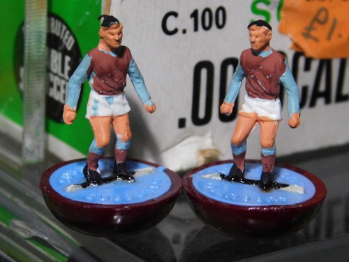Vintage 1970s subbuteo - vintage,