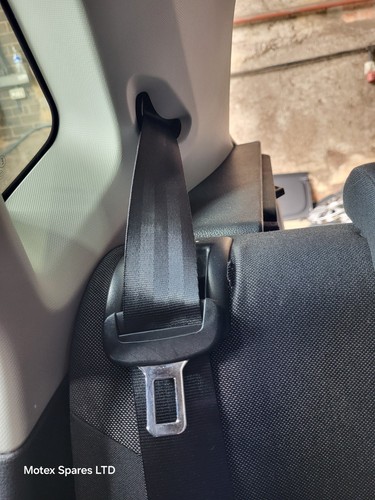 Polo mk5 rear - vw,