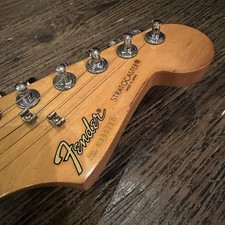 Fender Japan ST-456 1984~1987