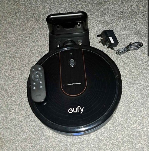Eufy robovac 15c wifi - eufy,