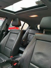 BMW 116i E87 2004 Engine Not