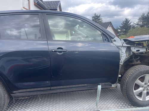 Toyota rav4 mk3 driver right - rav4,