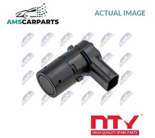 SENSOR PARKING ASSIST