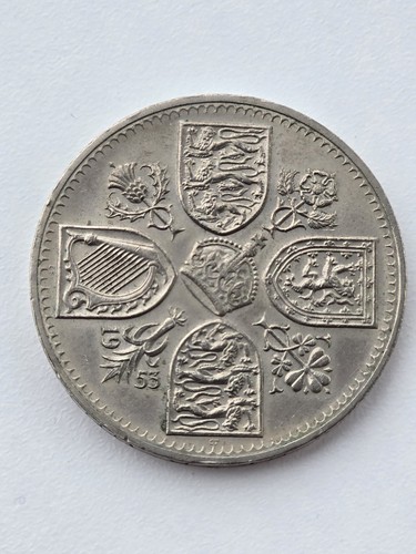 1953 queen elizabeth - 1953,