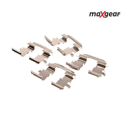 Accessory kit disc brake - kit,,