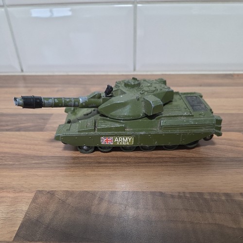 Corgi toys vintage - toys,