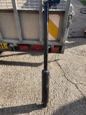 Exhaust Silencer Pipe Black Enamel for Massey Ferguson FE35 35X 135 148 Tractor