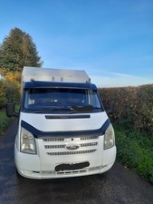 2008 Ford Transit Tipper 2.4