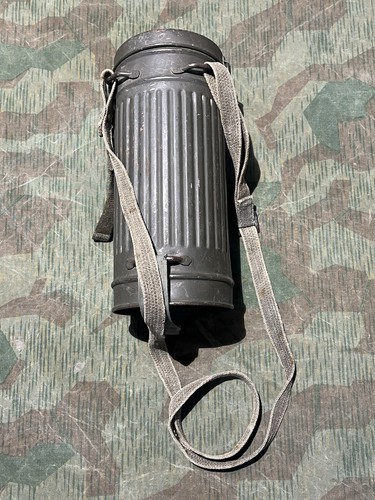 Original ww2 german - original, gm30