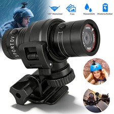 Mini camera helmet - helmet,
