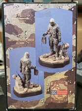 Verlinden CBR Dress Desert