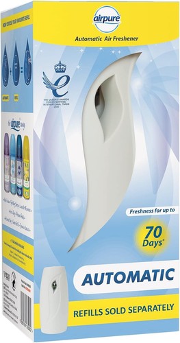 Airpure air freshener - air,
