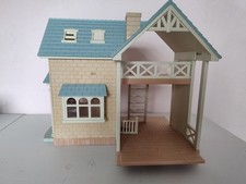 Sylvanian Families Riverside