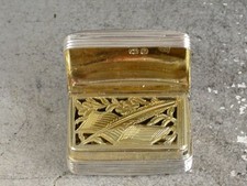 George IV Antique Silver