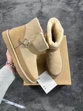 UGG Classic Mini Bellina