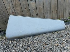 MG TF • Original Front Right