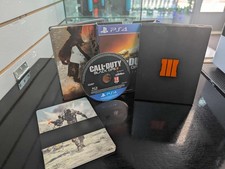 Call Of Duty Black Ops 3 III