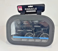 Pinnacle Handlebar Bag
