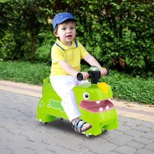 Ride on Toy Baby Dinosaur