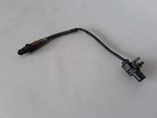 Volvo s80 lambda oxygen - s80,