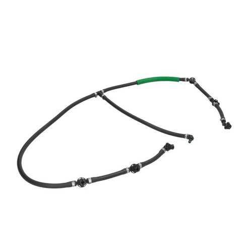 Fits engitech fuel hose - fits,