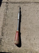 Vintage Stanley Yankee Pump