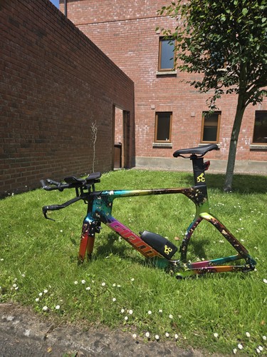 Giant trinity advanced - giant, tt