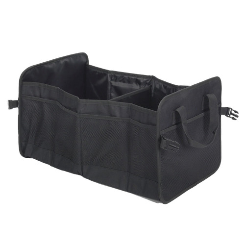 Foldable boot storage - foldable,