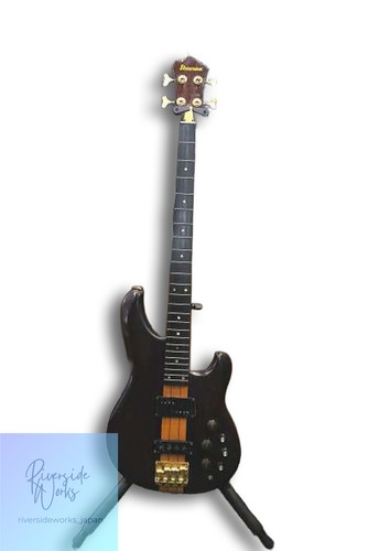 Ibanez mc924 unique electric - ibanez,