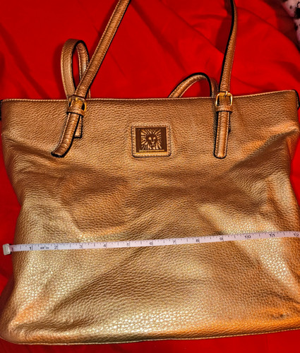 Anne klein gold - anne,